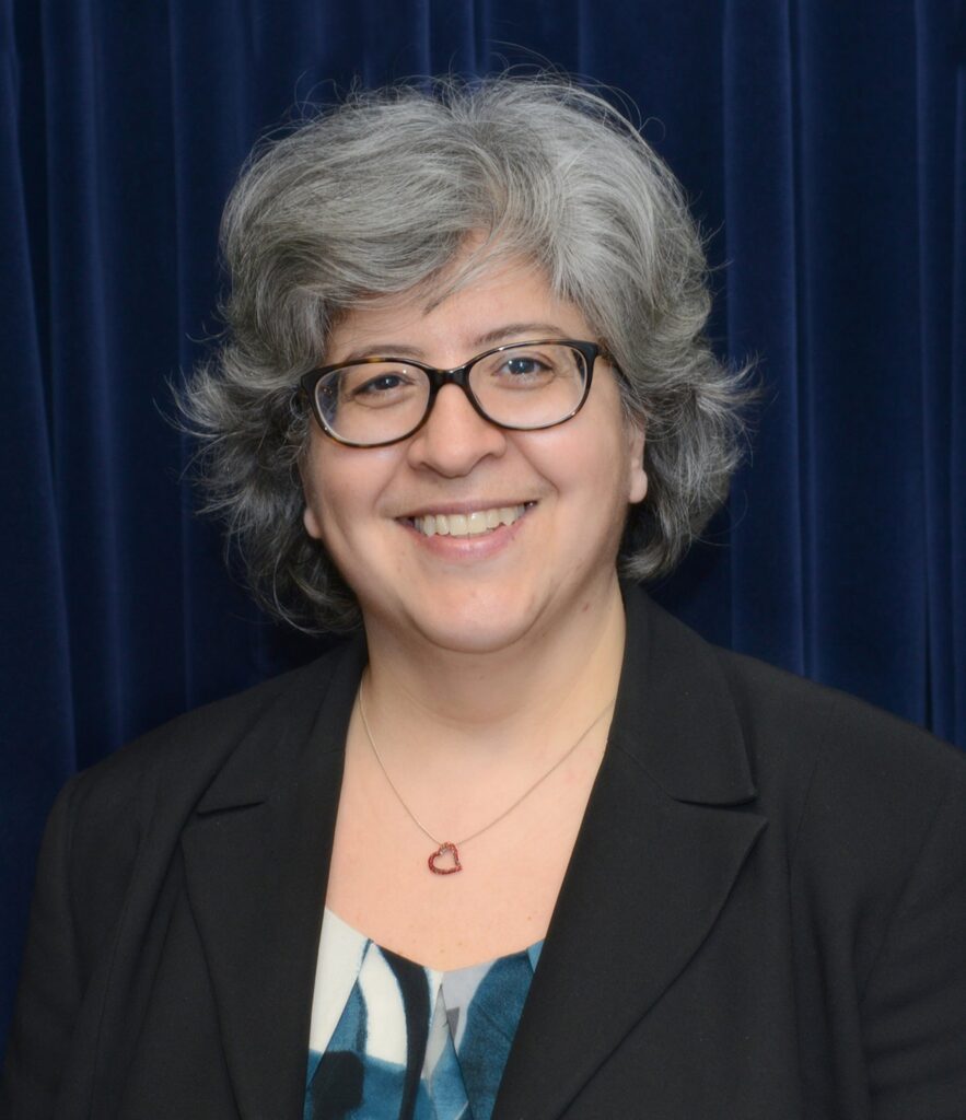 Sylvia Kairouz